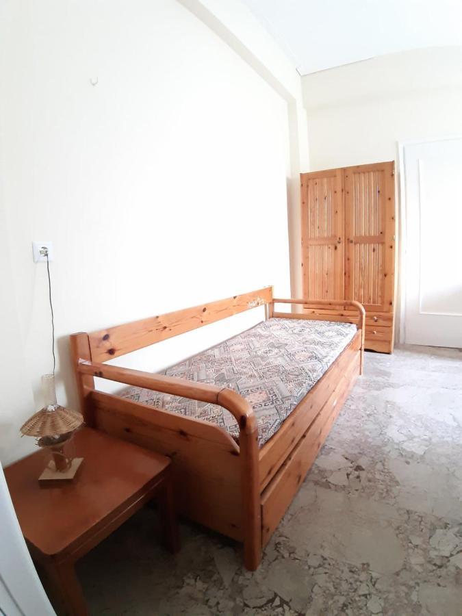 Traditional House Alepis In Areopolis Екстер'єр фото