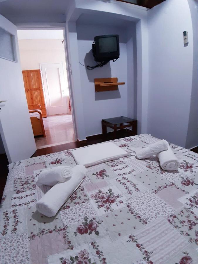 Traditional House Alepis In Areopolis Екстер'єр фото