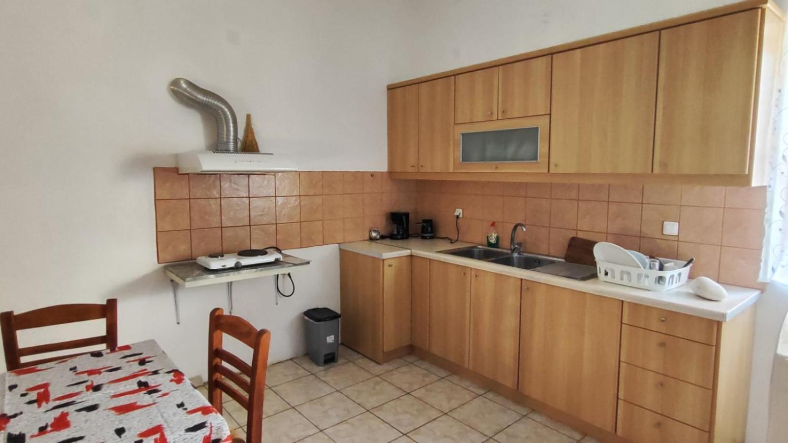 Traditional House Alepis In Areopolis Екстер'єр фото